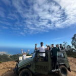 Funchal: Half-Day Jeep Tour with Cabo Girão Skywalk - Transportation & Practicalities