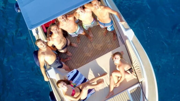 Funchal: Private Boat Tour w/Snorkel & Paddle up 11 people - Who Would Love This Tour?