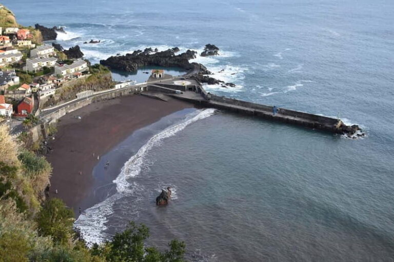 Funchal: Waterfalls, Volcanic Pools, and Fanal Forest Tour - The Practicalities: What You Need to Know