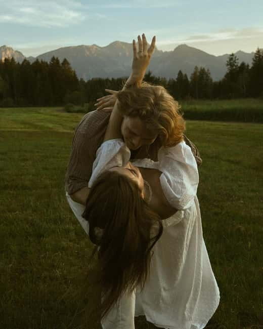 Füssen: Cinematic Photoshoot Couples, Solo & Groups - The Practical Side: What You Need to Know