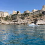 Gaeta: Guide Boat Tour of Peninsula - Key Points