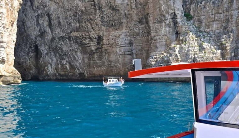 Gaeta: Tour Riviera d'Ulisse to Sperlonga - What Makes This Tour Special
