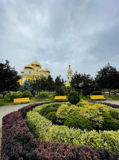 Gagauzia: day tour in Gagauzia and Manuc Bei Mansion - Practical Details and Travel Tips