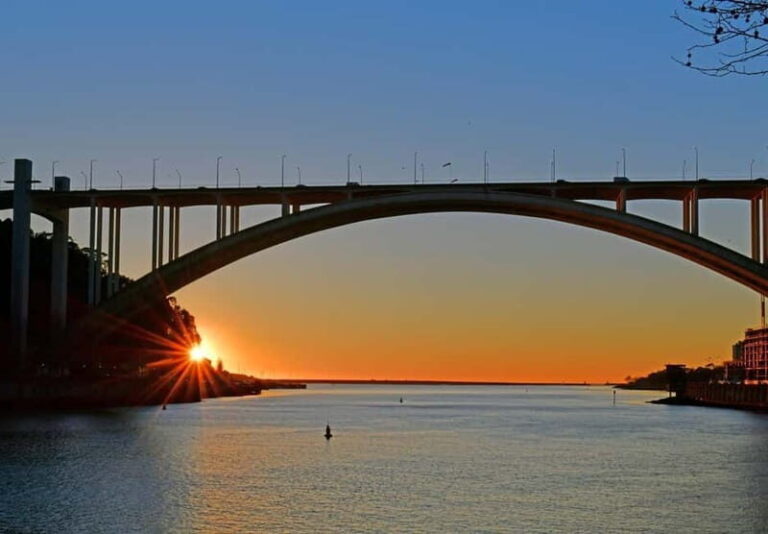 Gaia Sunset Bridges Cruise - Who Should Consider This Experience?