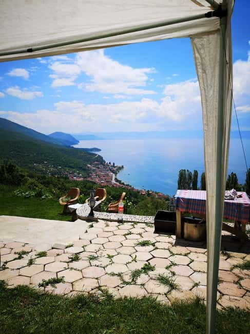 Galicica and Elsani: Macedonian evening with Lale Tours - The Review from a Travelers Perspective