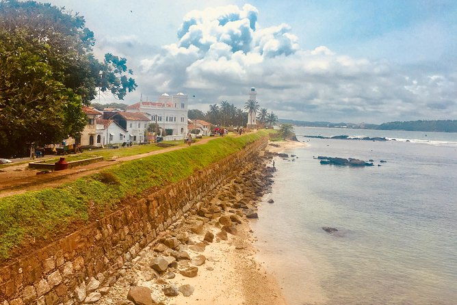 Galle Fort & boat safari & Turtles Day Trip - Galle Fort & Boat Safari & Turtles Day Trip: A Complete Guide to Sri Lanka’s Coastal Charm