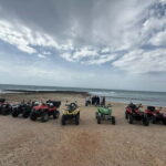 Gallipoli: Quad bike tour to discover Salento as you've never seen it before - Exploring the Route: What to Expect
