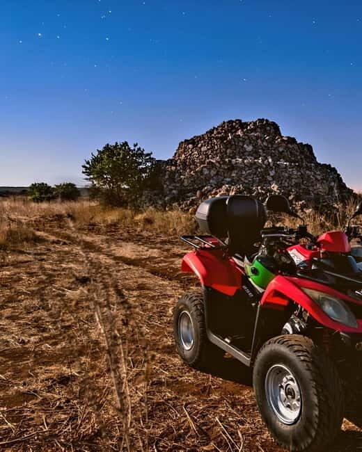 Gallipoli: UNDER THE STARS - What to Expect During the Tour