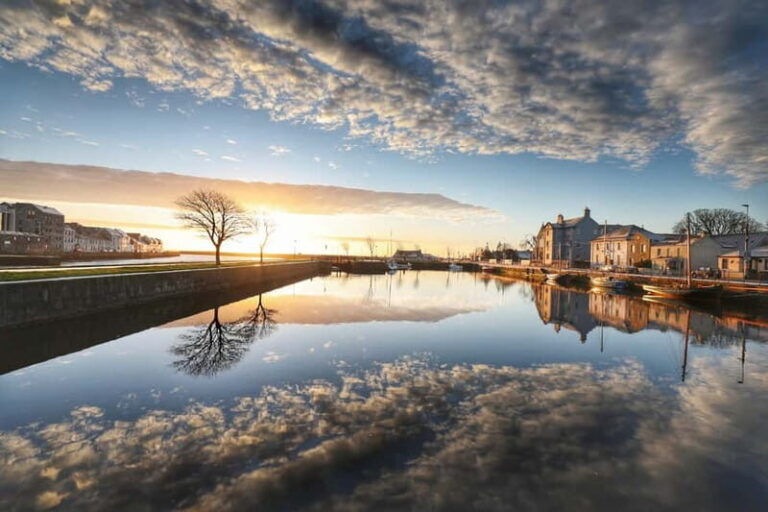 Galway City Walk: Rougues, Rebels, Revolutionaries and Rakes - Summary: Is It Worth It?
