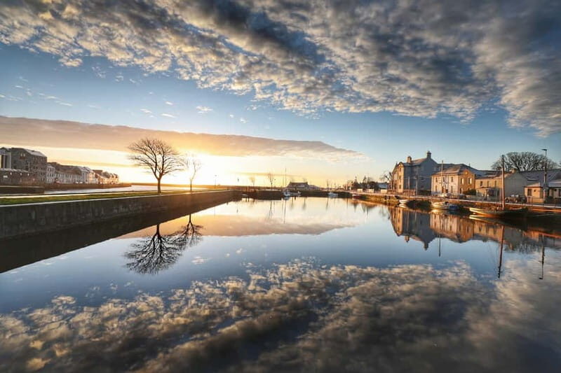 Galway City Walk: Rougues, Rebels, Revolutionaries and Rakes - Summary: Is It Worth It?
