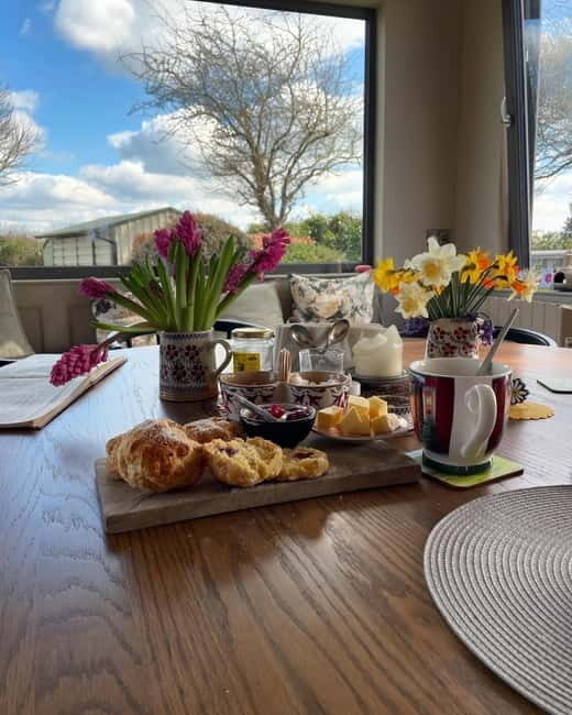 Galway: Irish Brown Bread and Scones Baking Class - Why This Class Stands Out