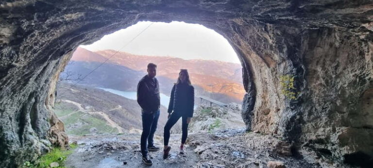 Gamti, Bovilla Lake and Kruja Day Trip from Tirana - Who Should Book This Tour?