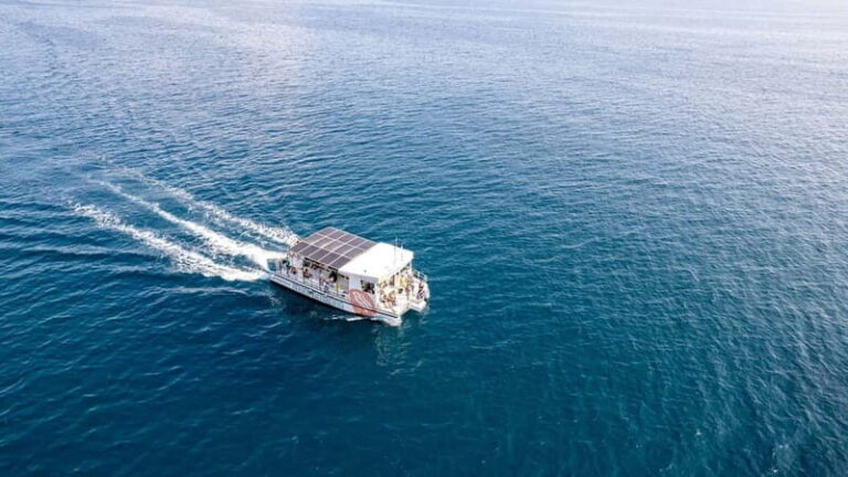 Gandía: Boat trip in Gandía Bay - Why This Trip Offers Great Value