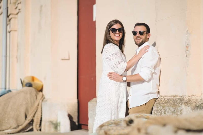 Gandía: Professional photo shoot on Gandía beach. - The Itinerary: What You Can Expect