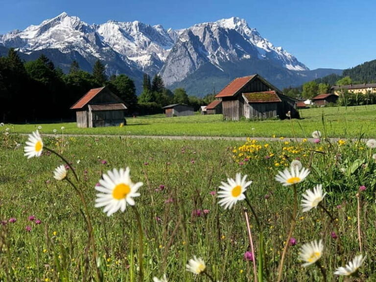 Garmisch-Partenkirchen: Proposal with Photographer & Dinner - Detailed Look at Each Part of the Experience