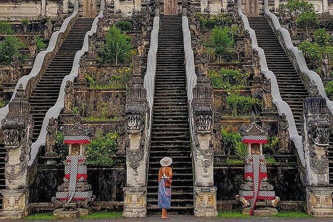 Gate of Heaven Tour With Guide : All-Inclusive Best Experience - Key Points