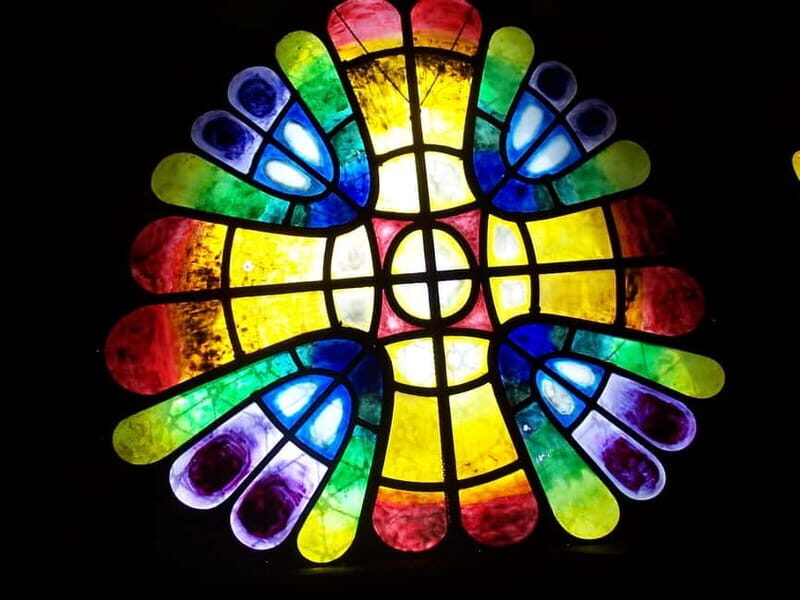 Gaudi's Crypt in Colonia Güell with Audioguide - What to Expect: A Play-by-Play of Your Visit