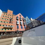 Gdansk: Cruise on the Motlawa River with Glass of Wine - The Value of the Experience