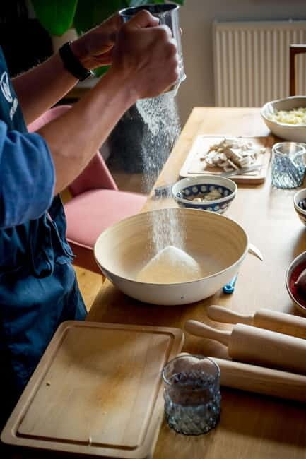 Gdansk: Pierogi Cooking Class with Traditional Soup - Why the Cooking Class Offers Great Value