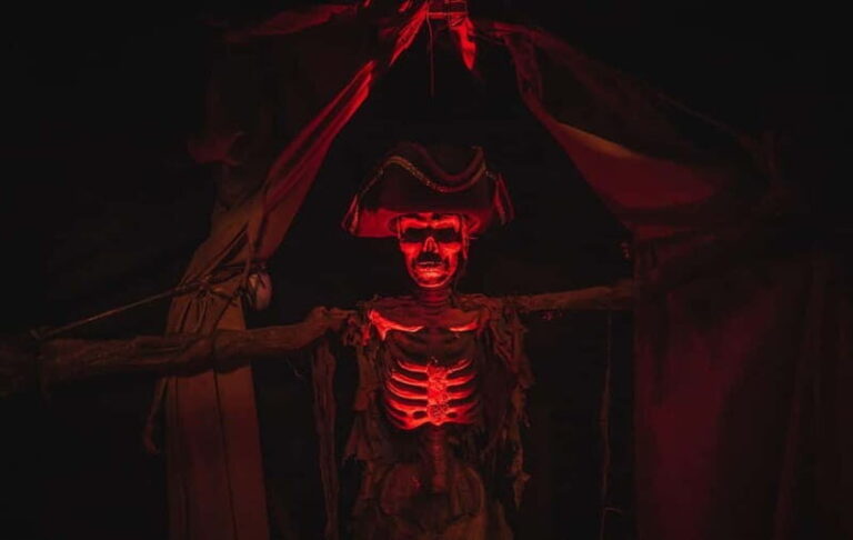 Gdansk: Tower of Secrets and Wax Figure Museum - What We Think Overall