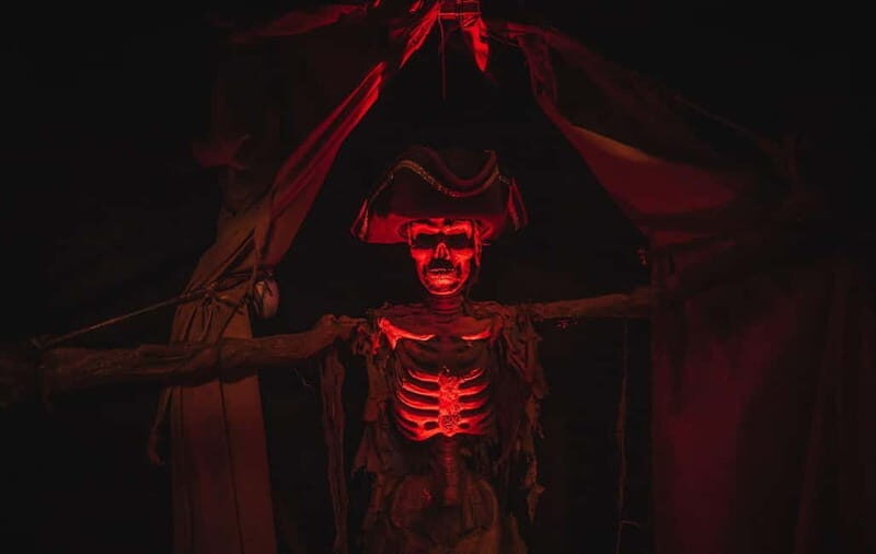 Gdansk: Tower of Secrets and Wax Figure Museum - What We Think Overall