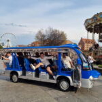 Gdansk:Private Beer City Tour Sightseeing By Golf Cart - The Value of This Tour