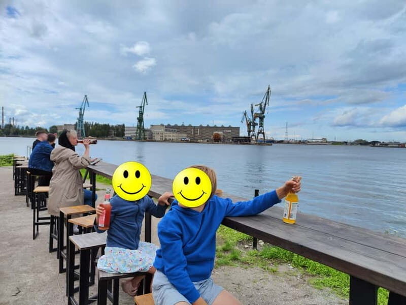 Gdask: Wrzeszcz and Shipyard District Private Bike Tour - Final Thoughts