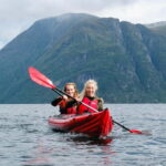 Geiranger: Beginner-Friendly Fjord Kayaking - Why This Tour Offers Excellent Value