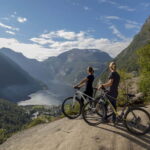 Geiranger Fjord: Downhill Self-Guided Bike Tour - The Value of This Experience
