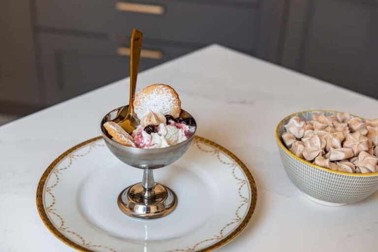 Gelato Class in Bologna: Churn & Taste Italian Gelato - What to Expect from the Gelato Class in Bologna