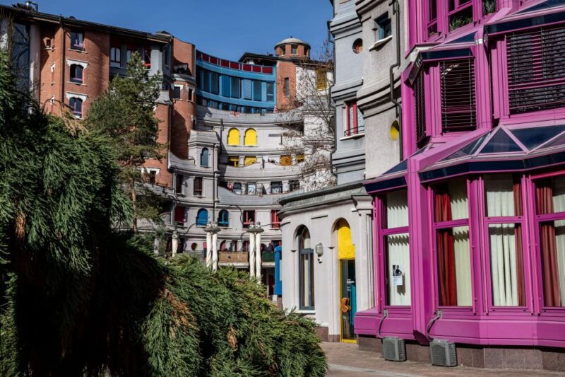Geneva: Capture the most Photogenic Spots with a Local - Key Points