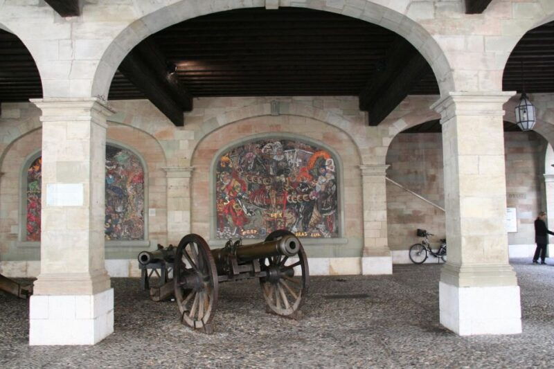 Geneva: Private Walking Tour with a Local Guide - Why This Tour Is a Great Choice for Your Geneva Visit