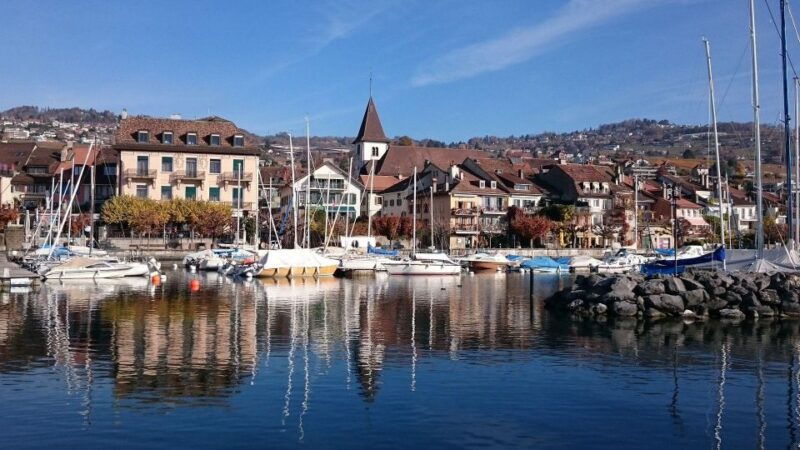 Geneva Private Walking Tour - Exploring Geneva’s Highlights in 1.5 Hours