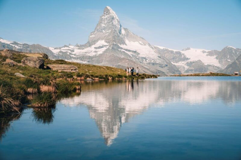 Geneva: Zermatt Day Trip & Glacier Paradise Cable Car Option - Discover the Charm of Zermatt on a Day Trip from Geneva