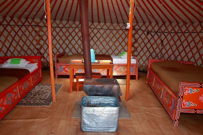 Genghis Khan & Terelj Park: 2 Days Private Tour - Overview of the Tour Experience