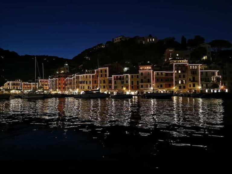 Genova: Sunset Cruise to Portofino with Free Time to Explore - Why the Sunset Cruise is a Great Choice