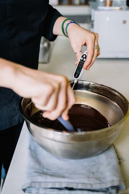 Ghent: Belgian Chocolate Making Workshop with Beer Tasting - What to Expect During the Workshop