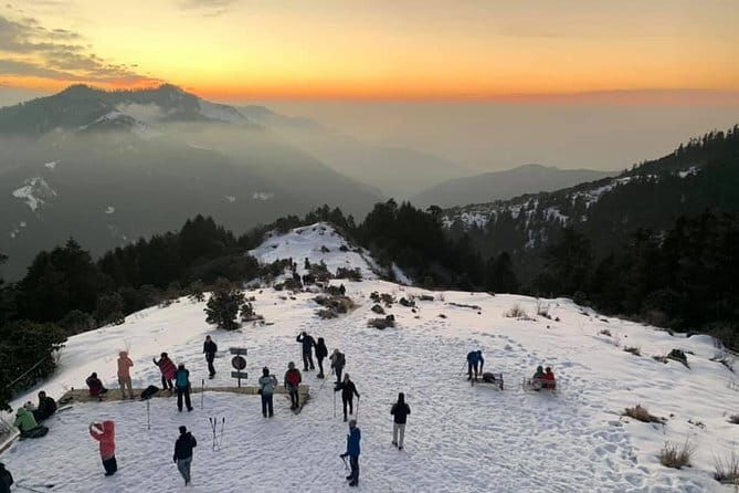 Ghorepani Poon Hill Trek - Key Points