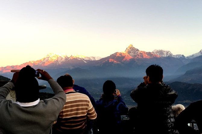 Ghorepani Poon Hill Trek - Key Points