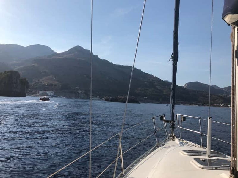 Giardini Naxos: Half-Day Boat Trip to Taormina - What Makes This Tour Stand Out?