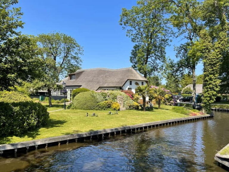 Giethoorn & Windmill Country  A Journey Through Old Holland - Final Thoughts: Is This Tour Worth It?
