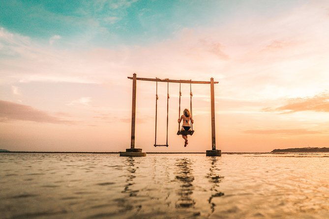 Gili Islands Private Tour: Gili Trawangan, Gili Meno & Gili Air  Full Day - An Honest Look at the Gili Islands Private Tour: Gili Trawangan, Gili Meno & Gili Air