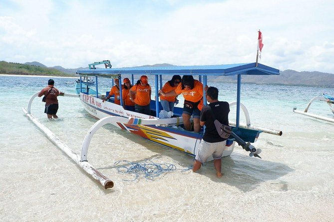Gili Nanggu,Gili Kedis & Gili Sudak Hopping island & Snorkeling Tour - Exploring Lombok’s Hidden Gems: The Gili Nanggu, Gili Kedis & Gili Sudak Snorkeling Tour