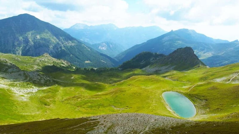 "Gjakova: 7 Day MTB Tour with tasting Epic Trails - What Makes This Tour Stand Out