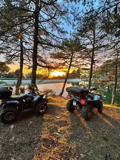 Gjinar: Quad Bikes, ATV Tour - Who Will Love This Tour?