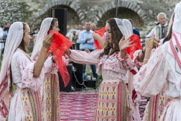 Gjirokaster: Old Baazar and Cfaka Walking Tour - What Youll Experience and Need to Know
