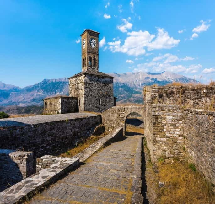 Gjirokaster: Wood Crafting Class - Who This Tour Is Perfect For