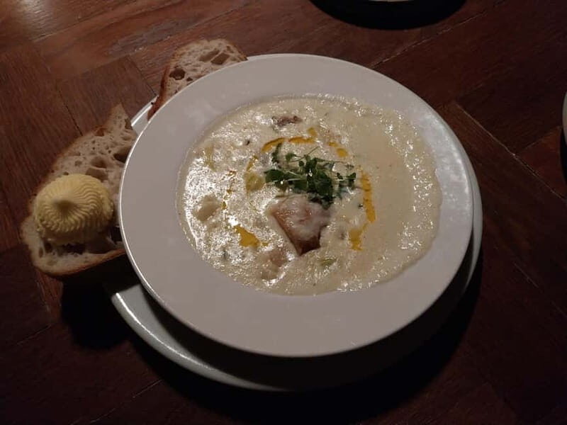 Glasgow: Guided Secret Food Tour - What to Expect from the Glasgow Secret Food Tour