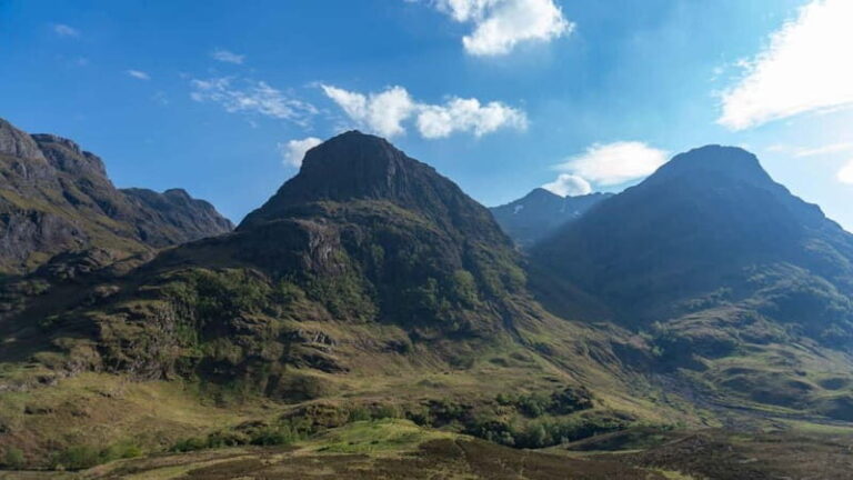 Glasgow: Mountains, Glens & The Loch Ness Monster Day Tour - Why This Tour Offers Great Value