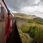 Glasgow: Scottish Highlands & The Hogwarts Express Day Tour - Transportation & Comfort